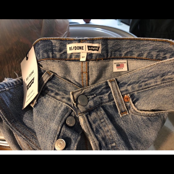 Jeans - Picture 2 of 2